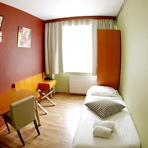 Otel Albert Hotel, Saint-Josse-ten-Noode