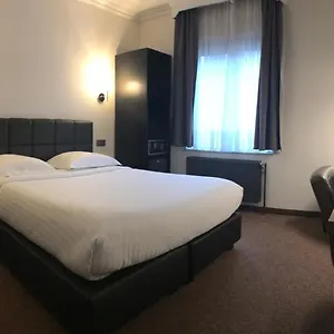 Otel Chantecler, Brüksel